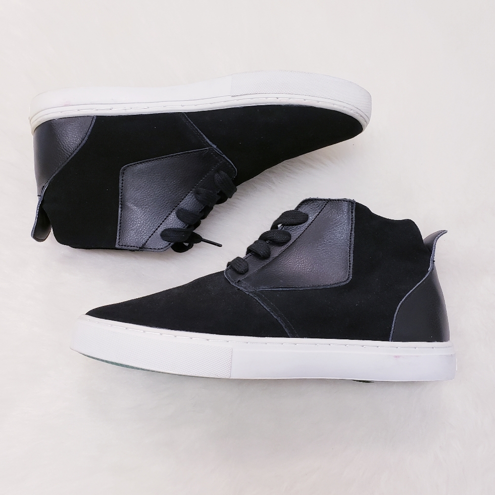 Radii Hampton Chukka Boot